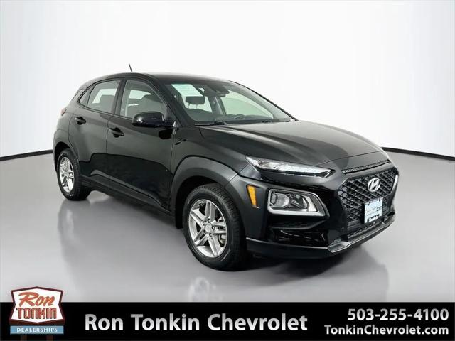 2019 Hyundai Kona SE for sale in Portland, OR