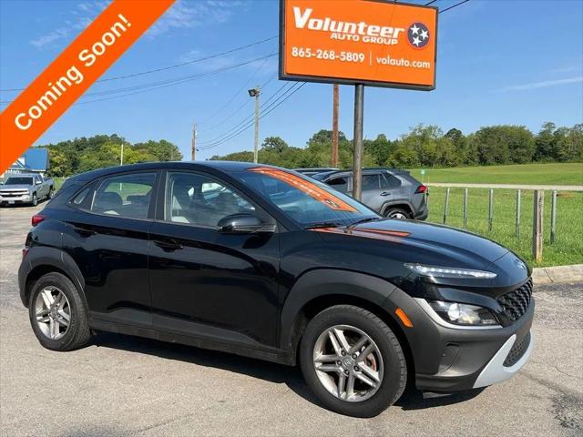 2023 Hyundai Kona SE for sale in Maryville, TN