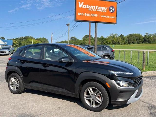 2023 Hyundai Kona SE for sale in Maryville, TN