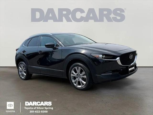 2023 Mazda CX-30 2.5 S Select for sale in Silver Spring, MD