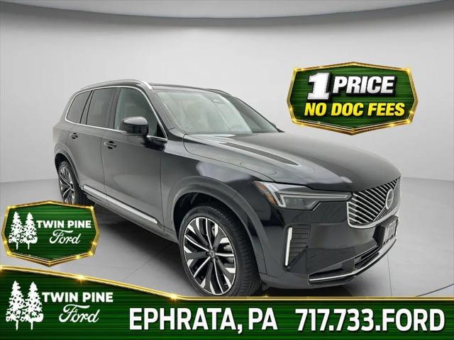 2025 Volvo XC90 B5 Core for sale in Ephrata, PA