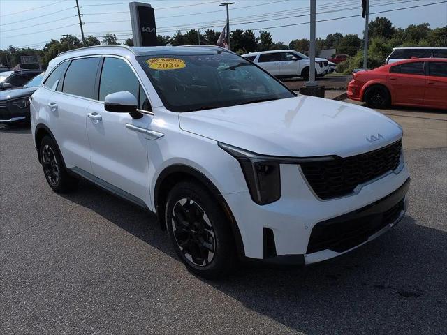 2026 Kia Sorento S for sale in Evansville, IN