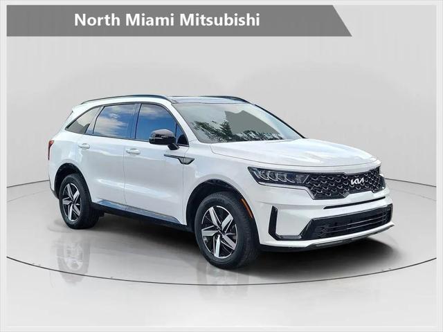 2023 Kia Sorento S for sale in Miami, FL
