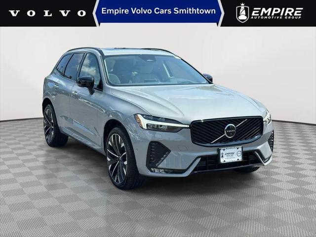 2026 Volvo XC60 B5 Ultra for sale in Saint James, NY