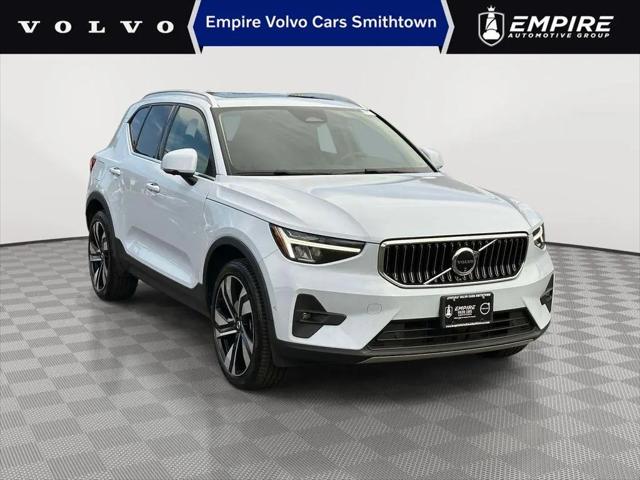 2024 Volvo XC40 B5 Plus Bright Theme for sale in Saint James, NY