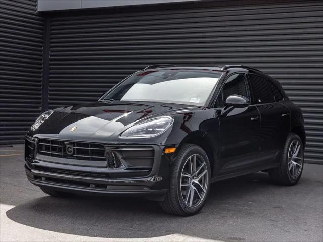 2026 Porsche Macan Macan for sale in Hawthorne, CA