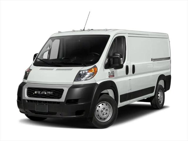 2020 Ram ProMaster Cargo Van High Roof 136" WB for sale in Conway, SC