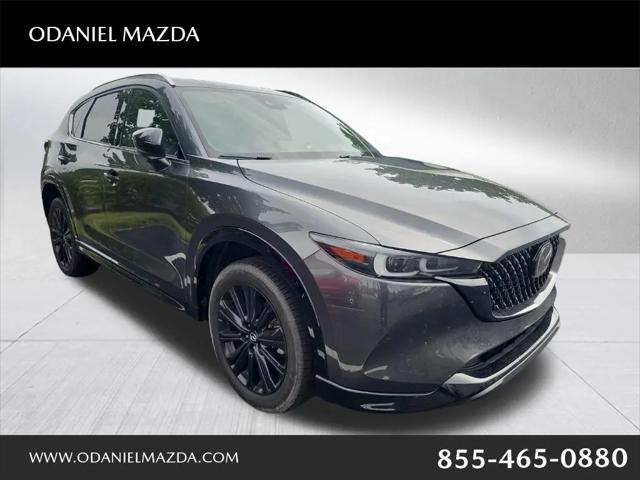 2024 Mazda CX-5 2.5 Turbo Premium for sale in Fort Wayne, IN