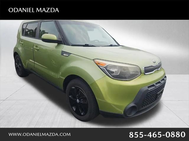 2014 Kia Soul Base for sale in Fort Wayne, IN