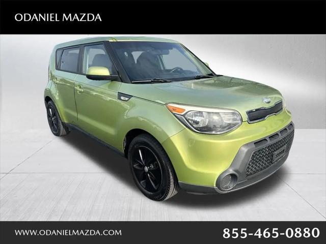 2014 Kia Soul Base for sale in Fort Wayne, IN