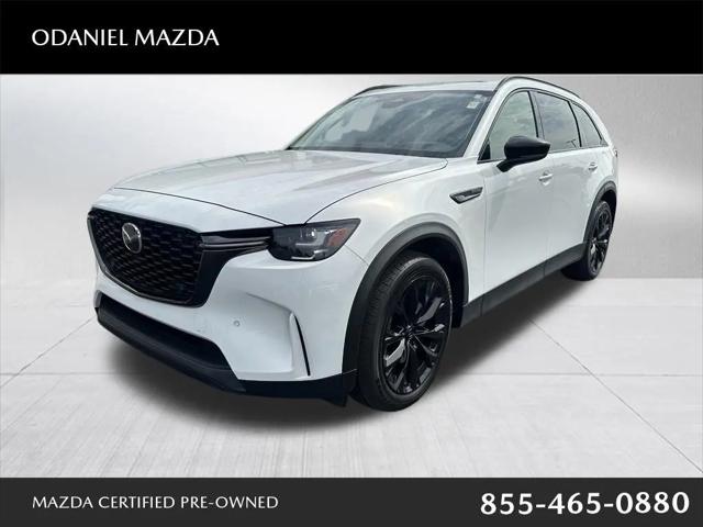 2026 Mazda X-90 3.3 Turbo Premium Sport for sale in Fort Wayne, IN