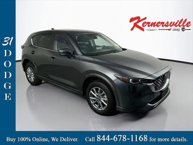 2025 Mazda CX-5 2.5 S Preferred for sale in Kernersville, NC