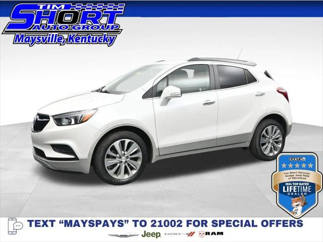 2019 Buick Encore FWD Preferred for sale in Maysville, KY