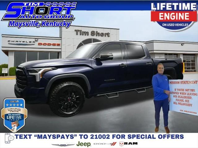 2022 Toyota Tundra SR5 for sale in Maysville, KY