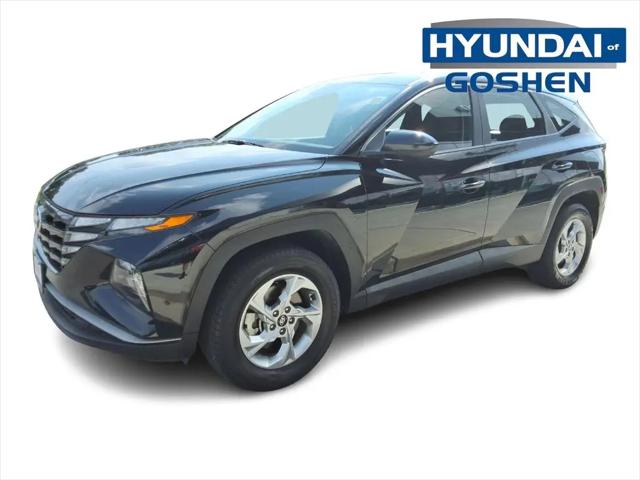 2024 Hyundai Tucson SE for sale in Goshen, IN