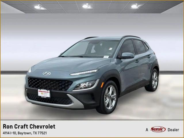 2023 Hyundai Kona SEL for sale in Baytown, TX