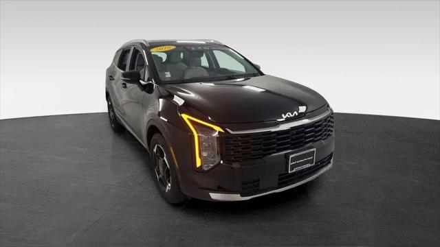 2026 Kia Sportage Hybrid EX for sale in Janesville, WI
