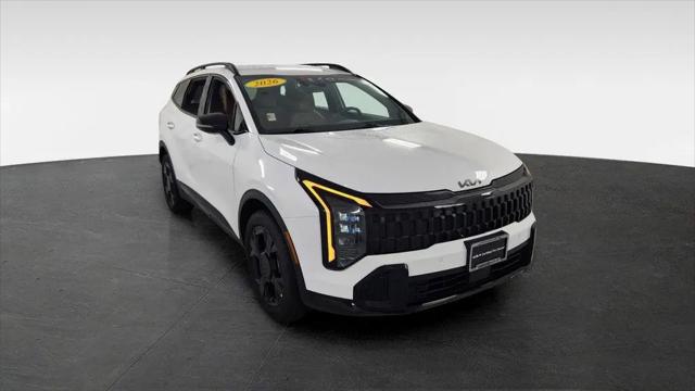 2026 Kia Sportage X-Line for sale in Janesville, WI
