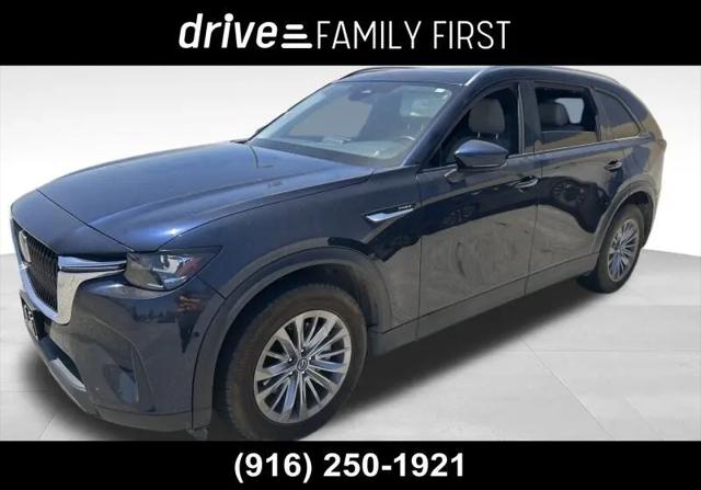 2024 Mazda X-90 Preferred for sale in Elk Grove, CA