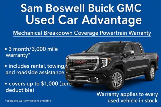 2025 GMC Sierra 2500HD 4WD Crew Cab Standard Bed Denali for sale in Mount Dora, FL