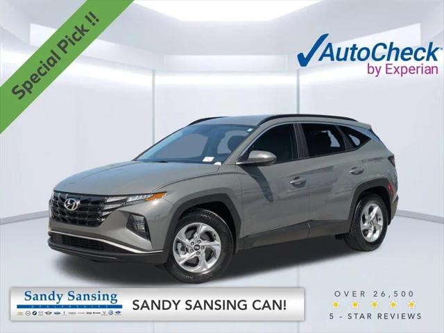 2024 Hyundai Tucson SEL for sale in Pensacola, FL