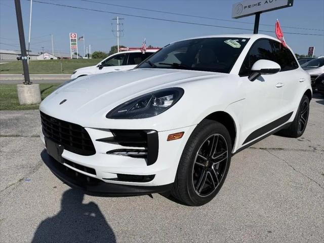 2021 Porsche Macan Macan S for sale in Green Bay, WI