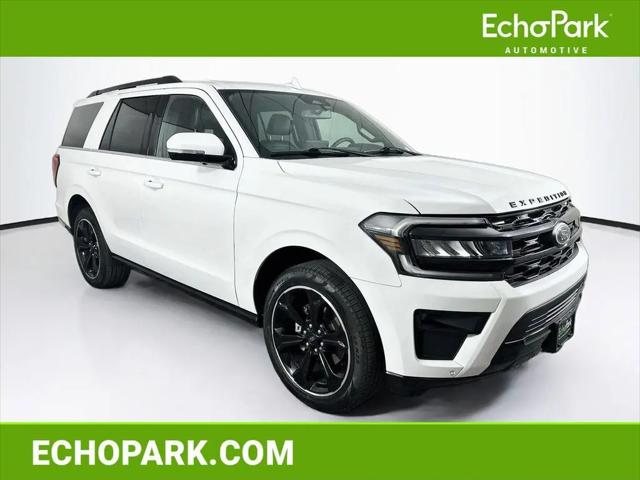 2024 Ford Expedition Limited for sale in Roseville, CA