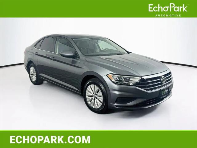 2020 Volkswagen Jetta 1.4T S for sale in Roseville, CA