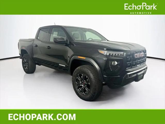 2025 GMC Canyon 4WD Elevation for sale in Roseville, CA