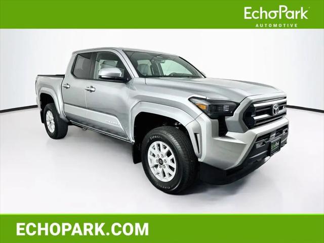 2025 Toyota Tacoma SR5 for sale in Roseville, CA