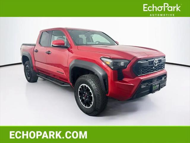 2024 Toyota Tacoma TRD Off Road for sale in Roseville, CA
