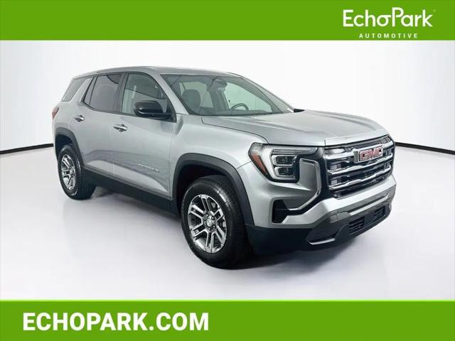 2026 GMC Terrain AWD Elevation for sale in Roseville, CA