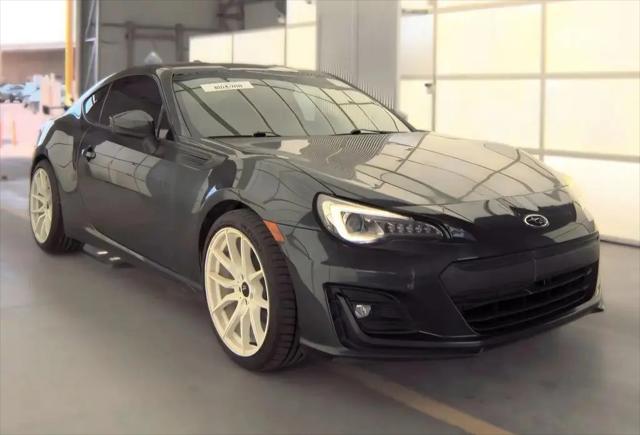2017 Subaru BRZ Limited for sale in Colorado Springs, CO