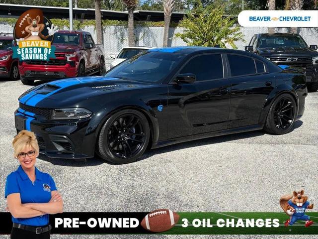 2023 Dodge Charger SRT Jailbreak for sale in Jacksonville, FL