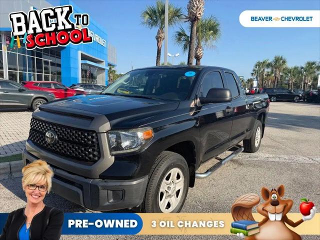 2021 Toyota Tundra SR for sale in Jacksonville, FL