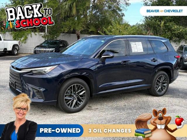 2024 Lexus TX 350 Premium for sale in Jacksonville, FL
