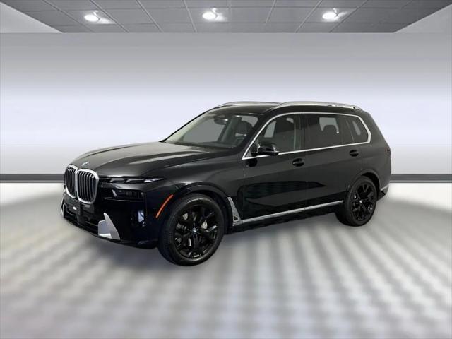 2023 BMW X7 xDrive40i for sale in Houston, TX