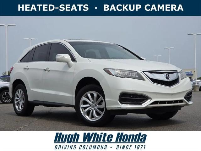2018 Acura RDX AcuraWatch Plus Package for sale in Columbus, OH