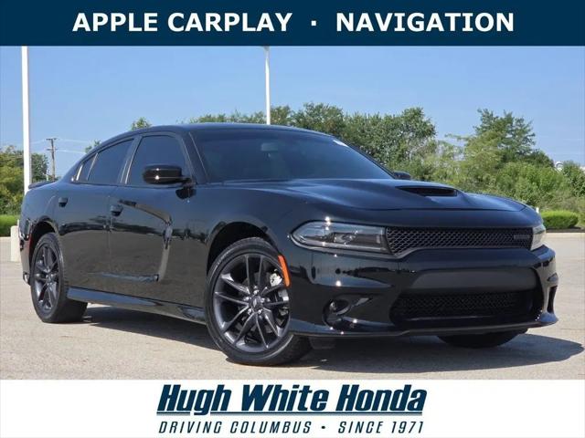 2023 Dodge Charger GT AWD for sale in Columbus, OH