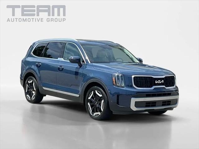 2023 Kia Telluride EX for sale in Morganton, NC