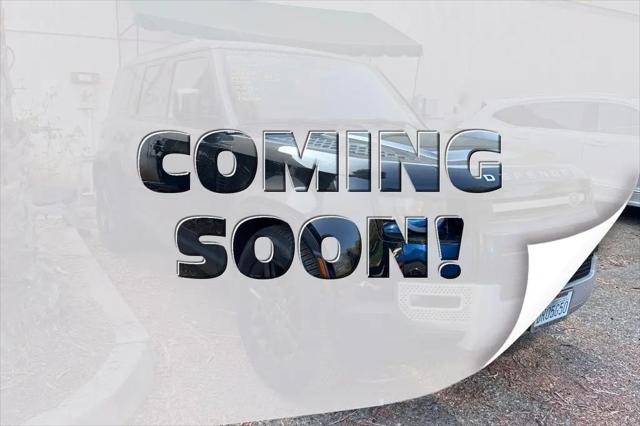 2023 Land Rover Defender 110 SE for sale in Goleta, CA