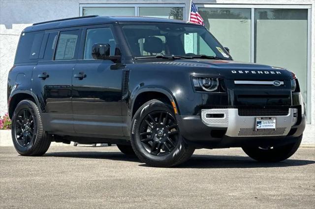 2023 Land Rover Defender 110 SE for sale in Goleta, CA