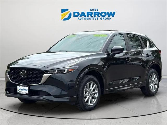 2025 Mazda CX-5 2.5 S Preferred for sale in Neenah, WI