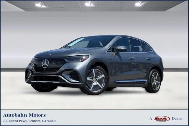 2023 Mercedes-Benz EQE 500 4MATIC for sale in Belmont, CA