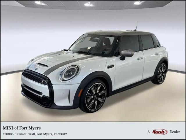 2024 MINI Hardtop Cooper S for sale in Fort Myers, FL