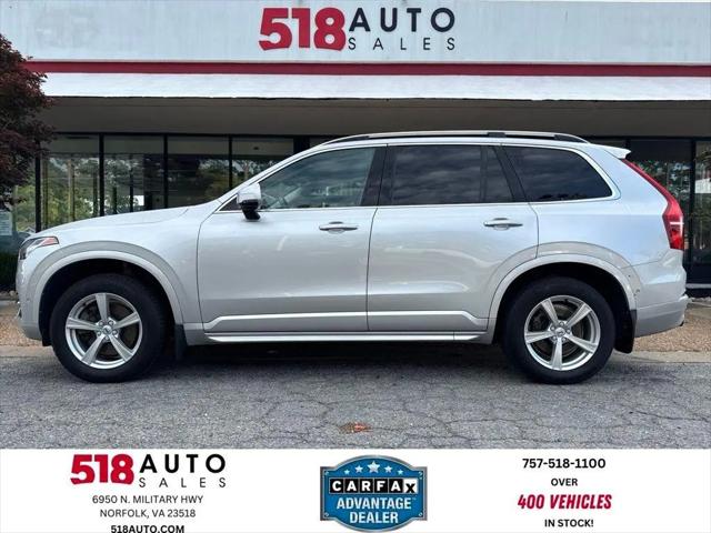 2018 Volvo XC90 T5 Momentum for sale in Norfolk, VA