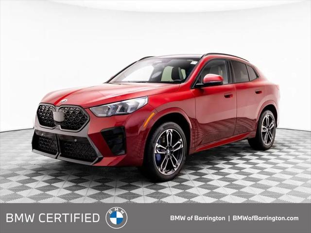 2026 BMW X2 xDrive28i for sale in Barrington, IL