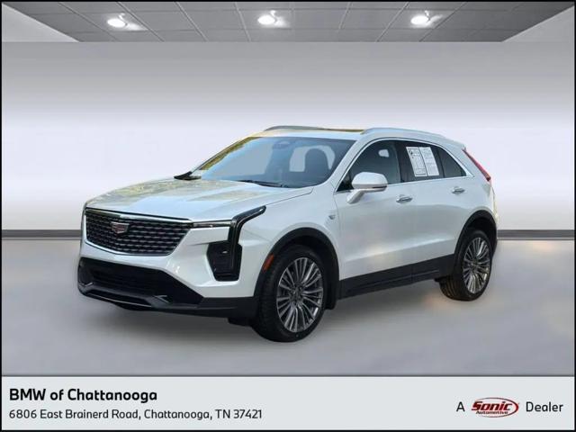 2024 Cadillac XT4 FWD Premium Luxury for sale in Chattanooga, TN