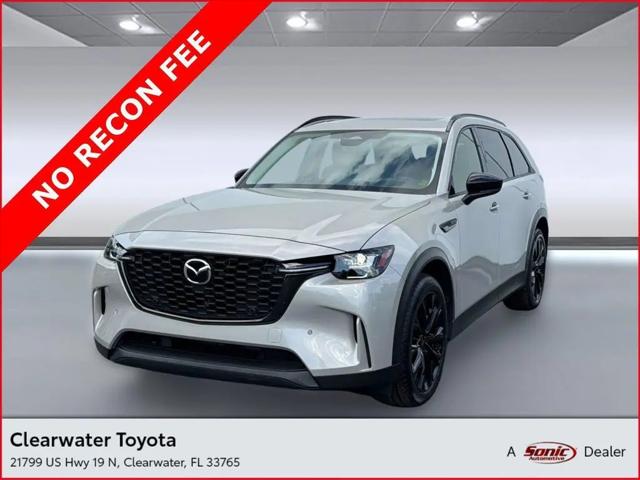 2026 Mazda X-90 3.3 Turbo Premium Sport for sale in Clearwater, FL