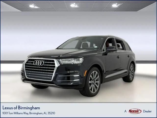 2019 Audi Q7 55 Premium for sale in Irondale, AL